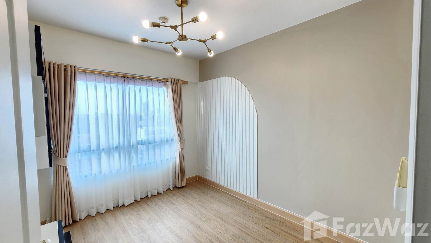 picture Studio Condo for sale at Arom Jomtien - 8/9
