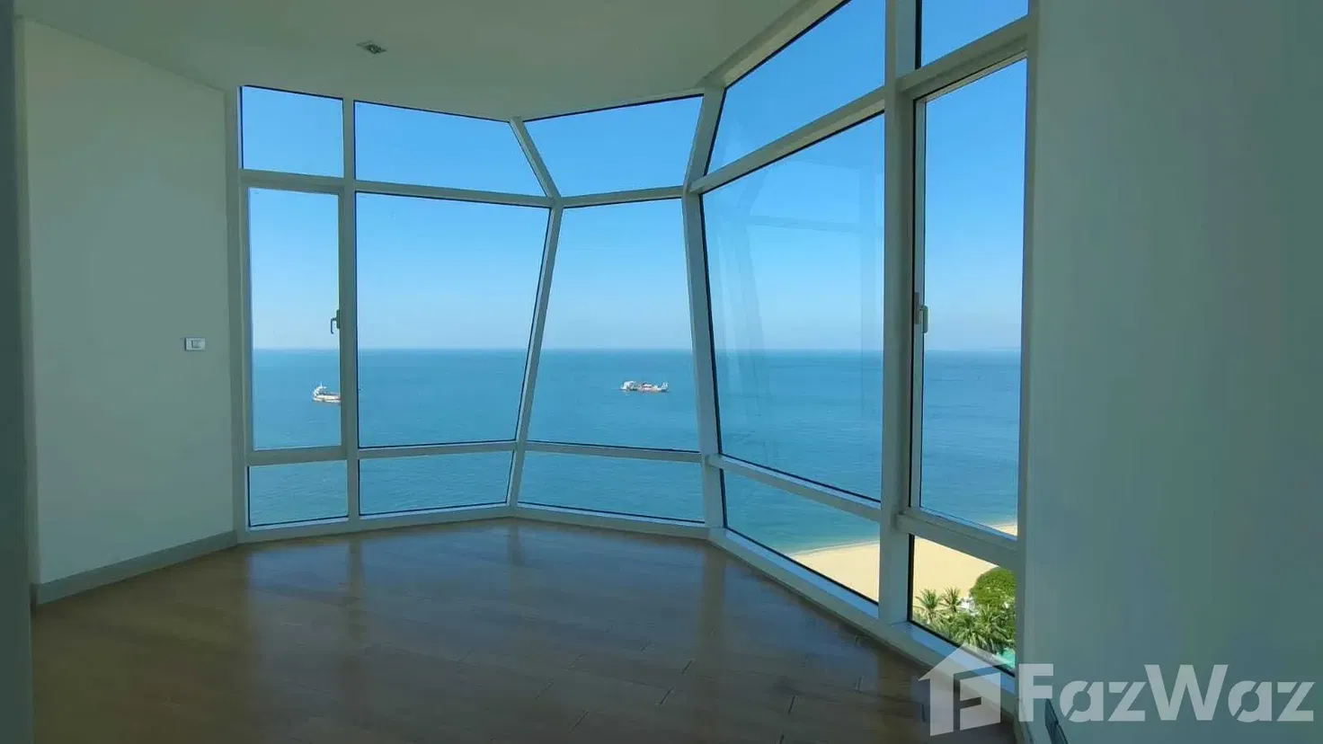 picture Stunning Room for Sale at Reflection Jomtien - 27/45