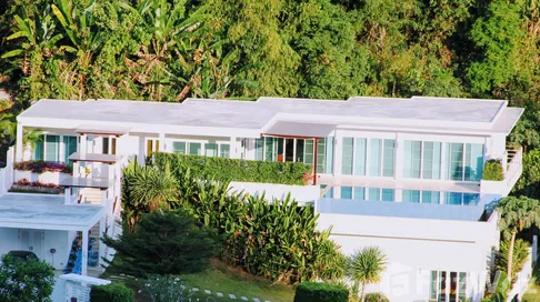 4 Bedroom Villa Sale & Rent near Golf & BIS in Botan Village
