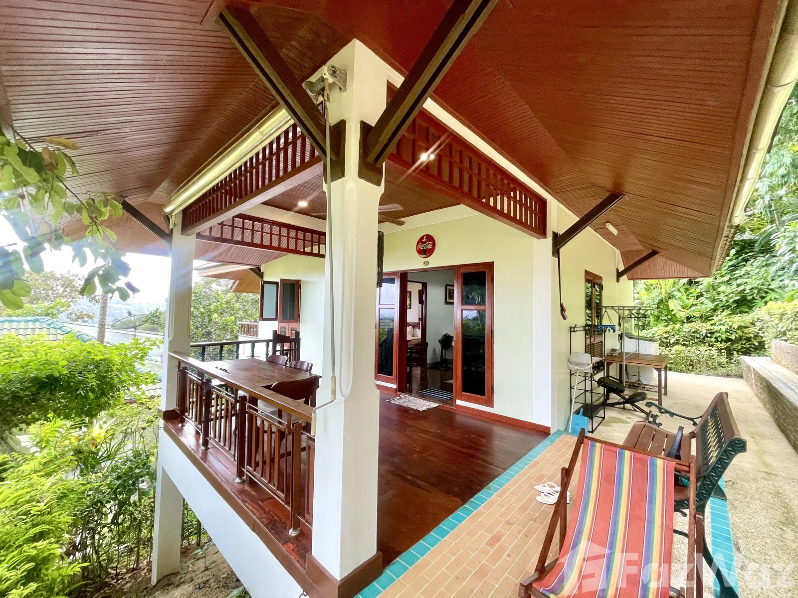 2 Bedroom House for rent in Kathu, Phuket  5661536