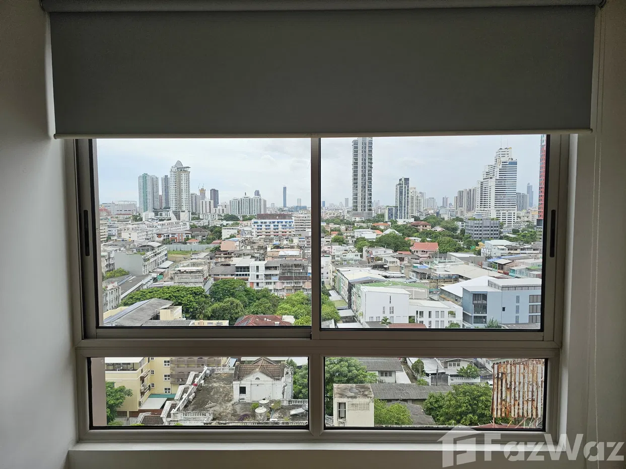รูป ขาย คอนโด 3 ห้องนอน ในโครงการ เดอะ ล็อฟท์ เย็นอากาศ - รูปที่ 18/22