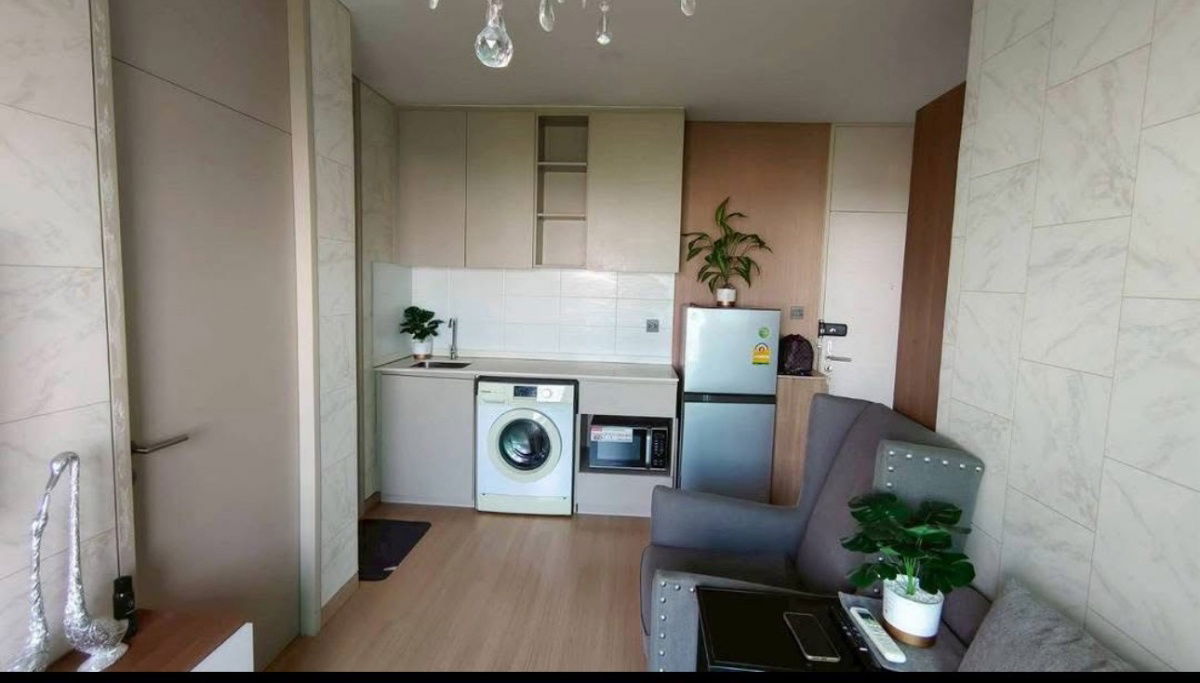 picture MN2885 Lumpini Suite Phetchaburi Makkasan - 15/20