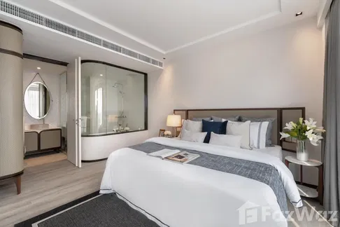1 Bedroom Condo for rent at InterContinental Residences Hua Hin