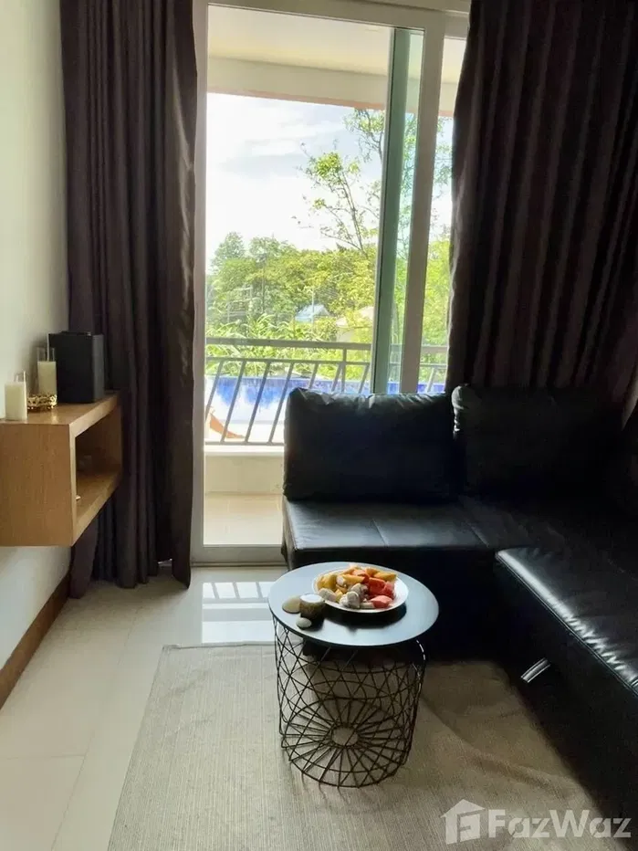 picture Cozy 1 Bedroom Condo in Rawai - 6/15