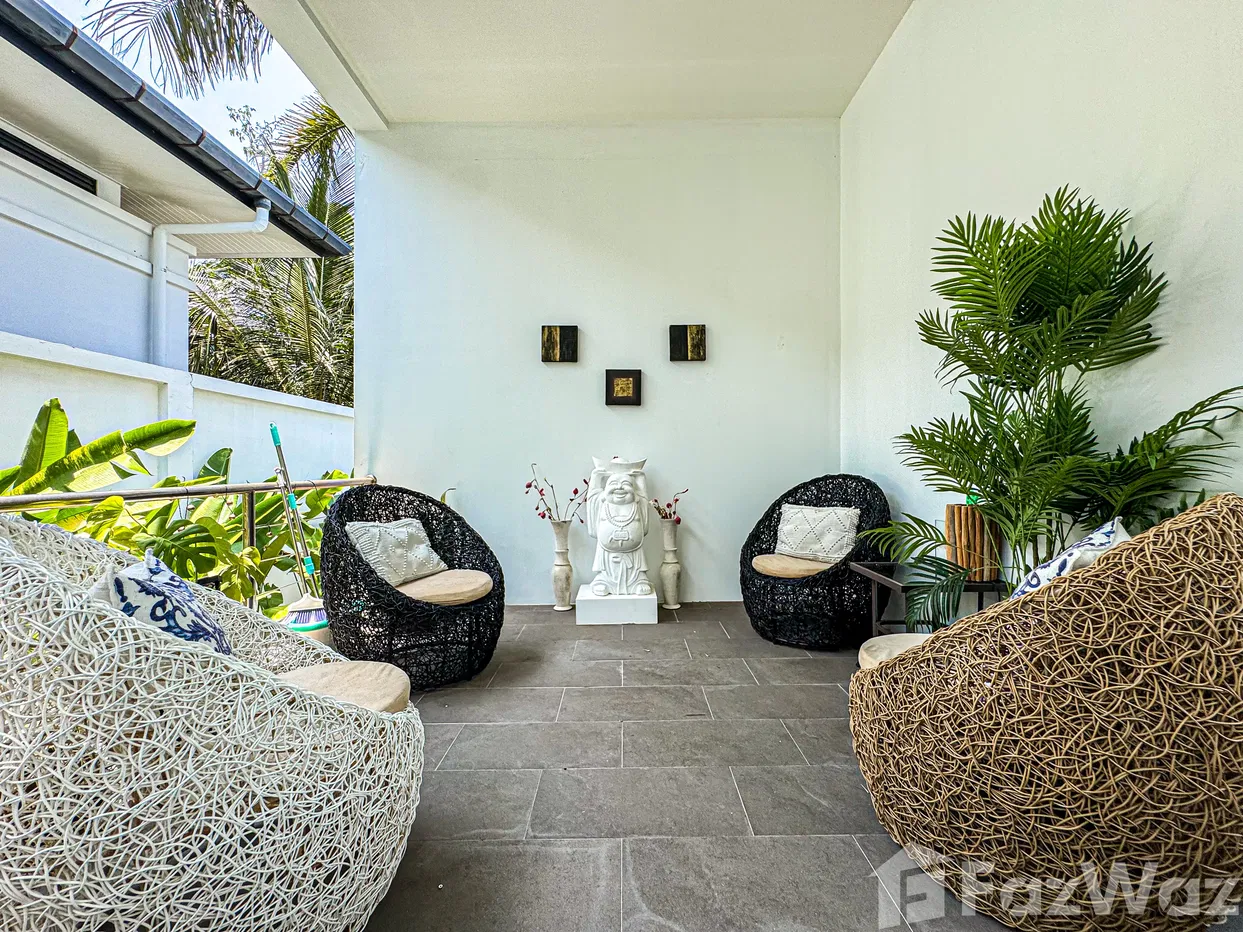 picture 4 Bedroom Villa for sale in Rawai, Phuket - 72/76