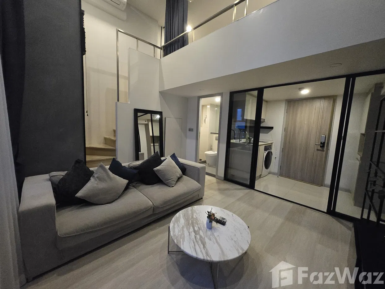 picture Luxury Condo in Prime CBD location in Bangkok - 3/11