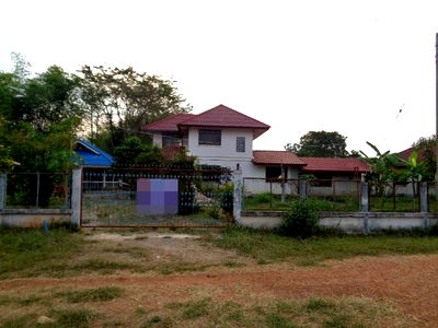 Houses for sale Provincial Electricity Authority Salaya : FOR SALE  HOUSE PROPERTY  2421000 BAHT.