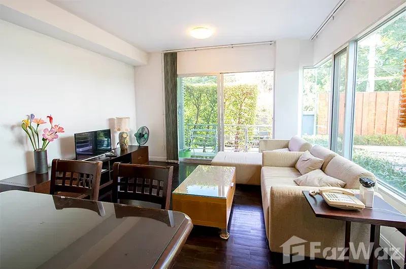 picture 2 Bedroom Condo for rent at Baan Sandao 331397 - 3/13