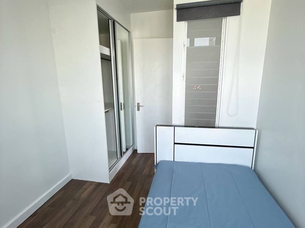 picture 2-BR Condo at The Bloom Sukhumvit 71 near BTS Phra Khanong (ID 2250539) - 7/14