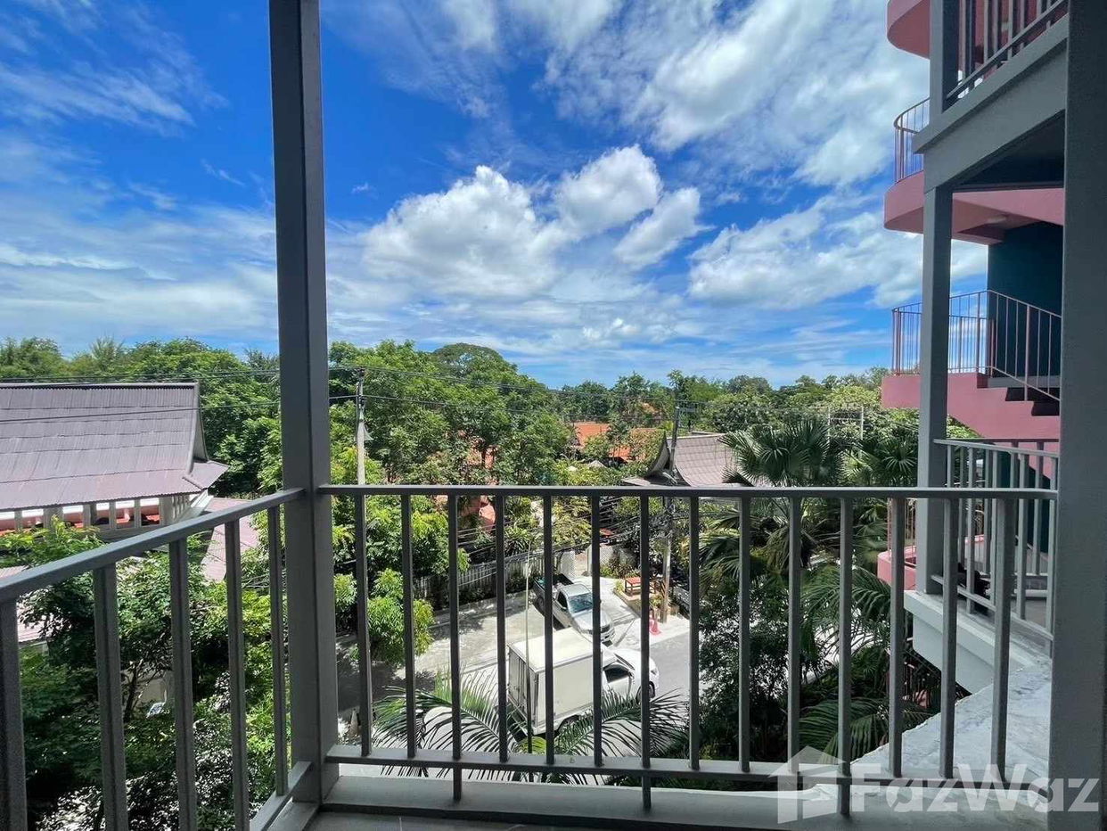 picture Studio Condo for sale at La Habana - 8/8