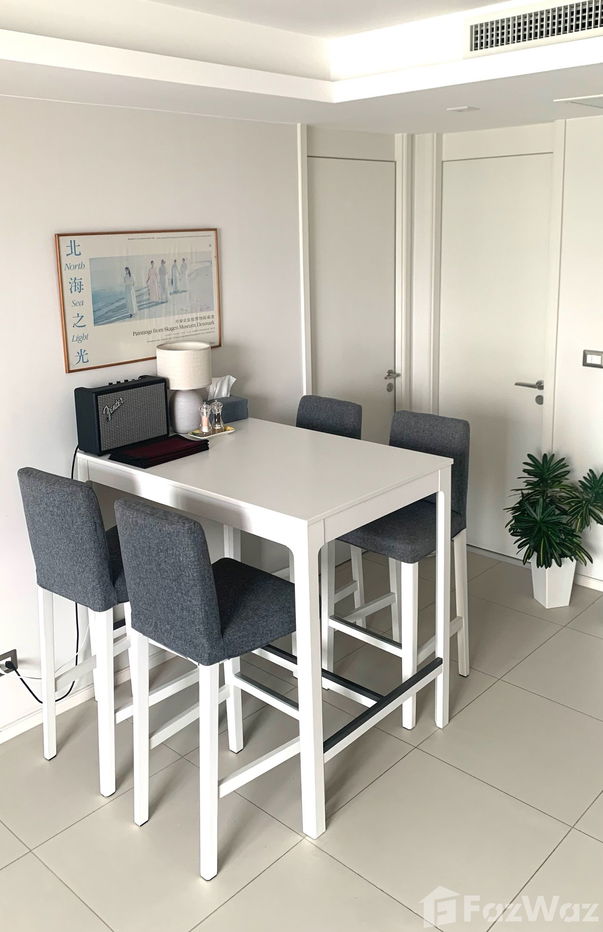 picture 2 Bedroom Condo for sale at Circle Sukhumvit 31 - 17/34