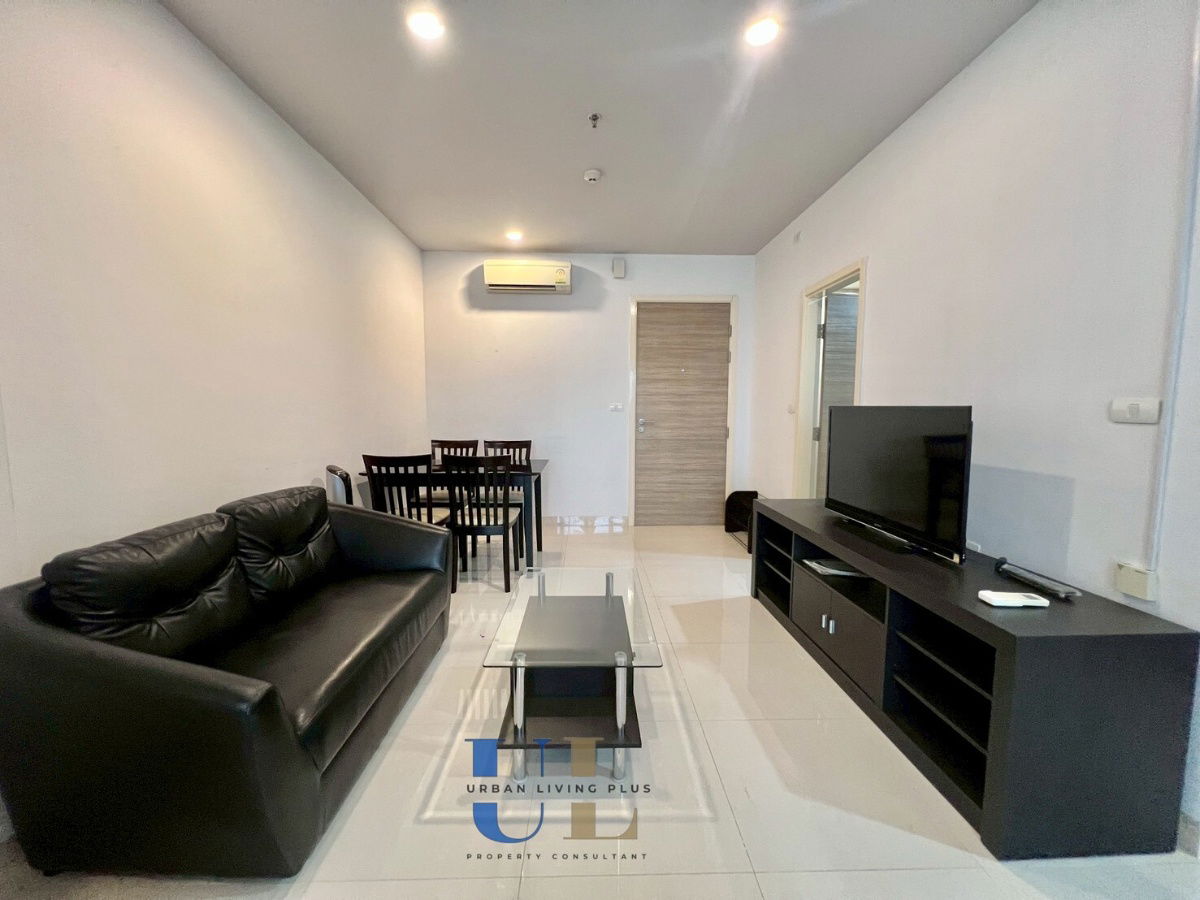 picture ( U20250813300  ) ✨BEST PRICE ONLY 15K Tel/Line 096-2479369✨ , FOR RENT !! HIVE TAKSIN 1 bedroom 1 bathroom 40 Sq.M. High floor,  Hot deal - 2/8