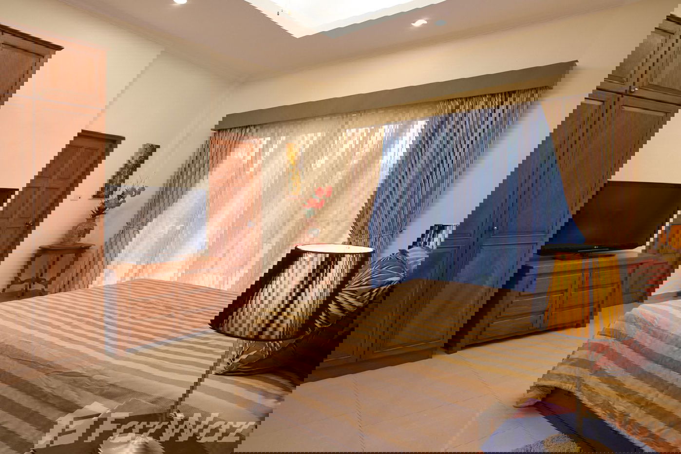 รูป วิลล่าให้เช่า 5 ห้องนอน ในโครงการ ซันแดนซ์ วิลล่าส์ 892846 - รูปที่ 32/48