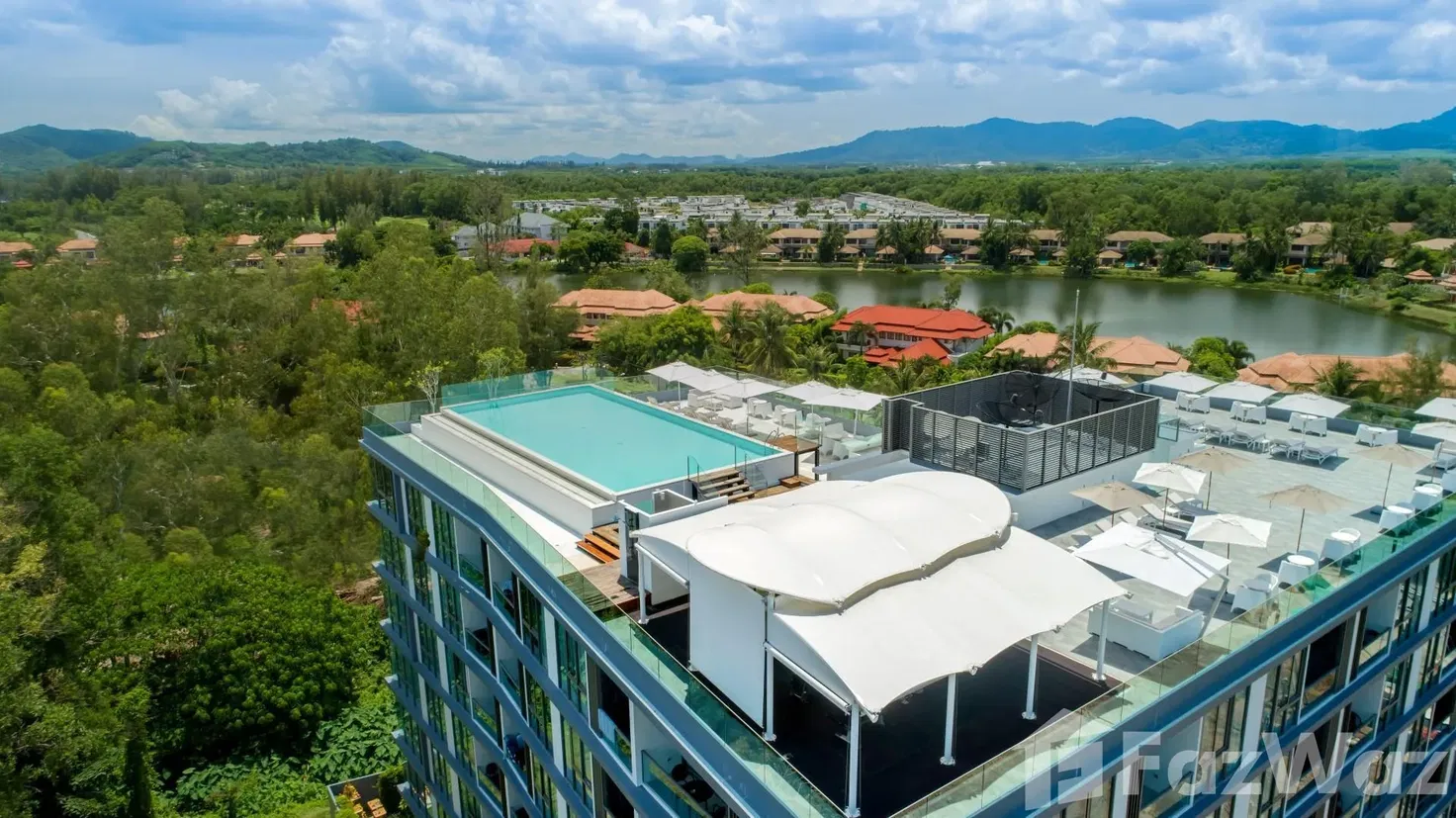 picture Foreign Freehold Spacious Apartment Near Laguna - 9/14