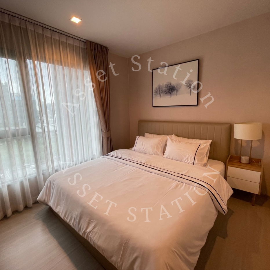 picture 🔥New Available | Life Asoke - Rama 9 MRT Rama 🔥 - 6/11