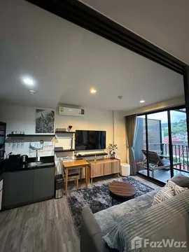 1 bedroom condo for sale at The Deck Patong