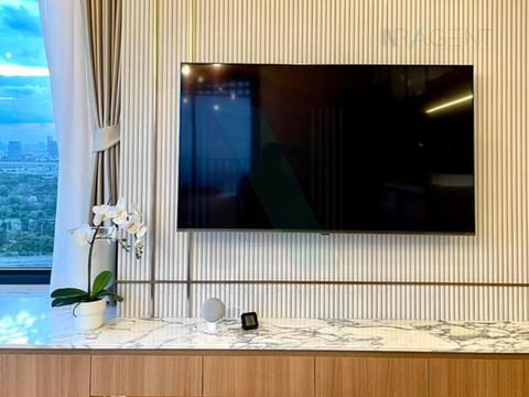 🔺Super special!🔺 For Rent Condo LIFE LADPRAO VALLEY Building 1, Floor 33,1 bed room, Room size 38.00 sqm