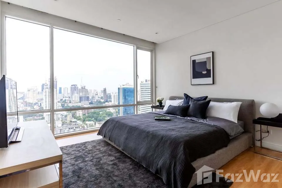 รูป คอนโดให้เช่า 2 ห้องนอน ในโครงการ ฟูลเลอตัน สุขุมวิท 5646069 - รูปที่ 6/15