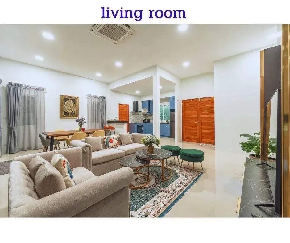 picture Nice villa 3 Bedroom - 9/12