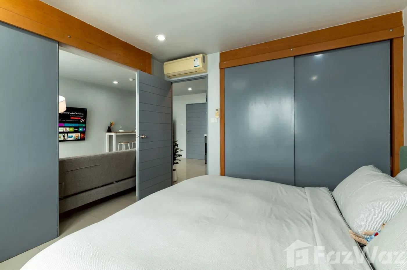 picture 1 Bedroom Studio fully renovated Kathu - 6/13