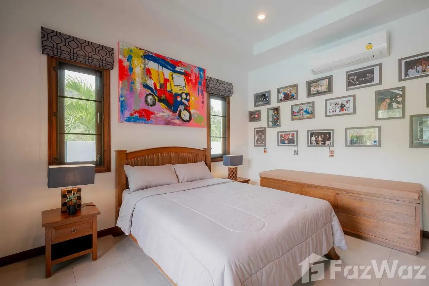 picture 4 Bedrooms Luxury Villa for rent at Hillside Hamlet Home 7 1996164 - 29/145