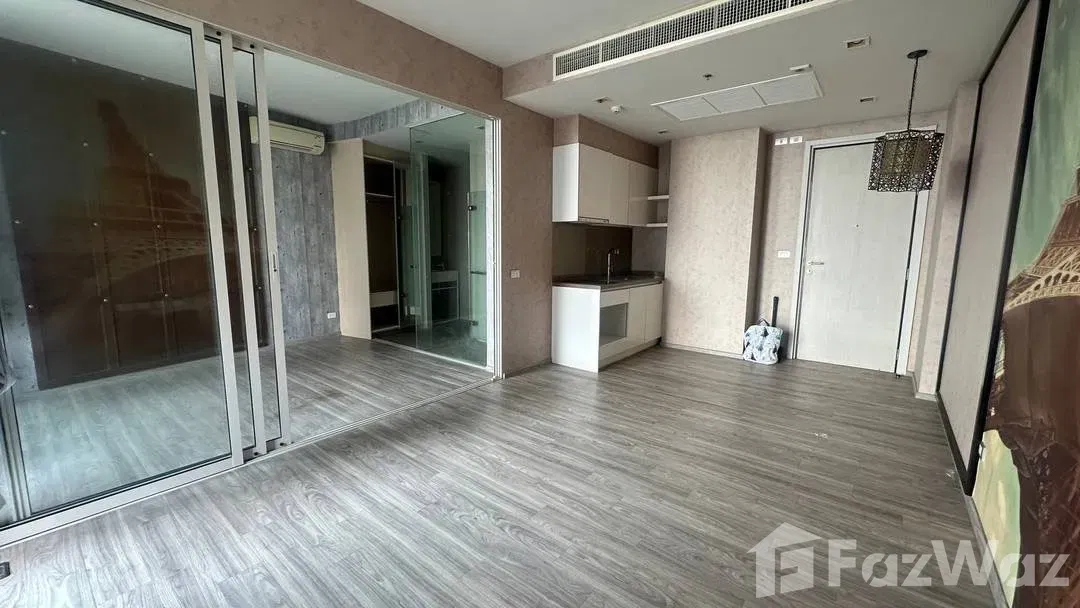 picture 1 Bedroom 1 Bathroom for sale at Baan Plai Haad - 5/16