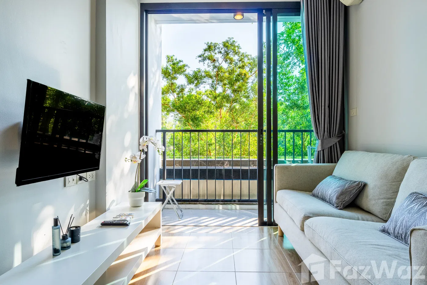 picture Unblock 1 bedroom Pool view - 14/15