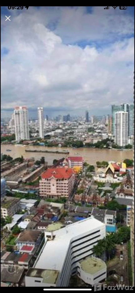 รูป ขาย คอนโด 1 ห้องนอน ในโครงการ ริทึ่ม สาทร - รูปที่ 4/6
