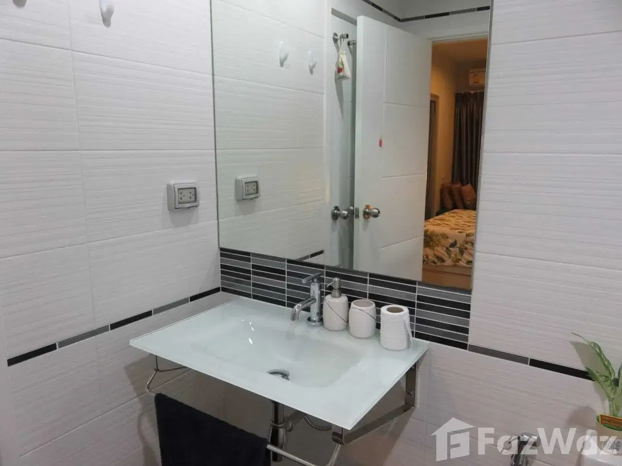 picture 1 Bedroom Condo for sale at Centric Sea - 9/14