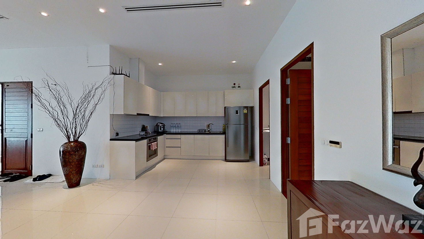 picture 2 Bedroom Condo for sale at Grand Kamala Falls - 11/15
