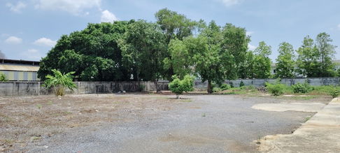 ให้เช่าที่ดิน600ตรวใก้ลสนามบินดอนเมือง