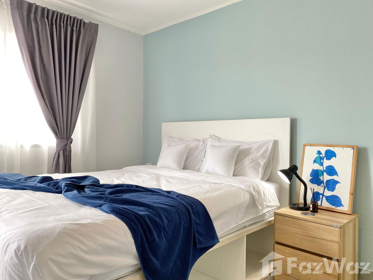 picture 1 Bedroom Condo for sale at NOON Village Tower I - 1/18