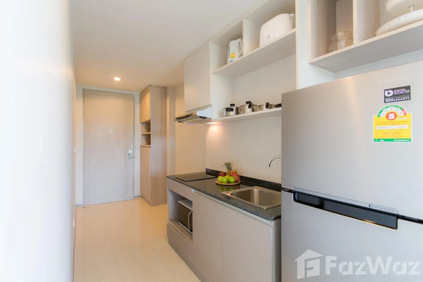 picture 2 Bedroom Condo for sale at 6th Avenue Surin - 2/8
