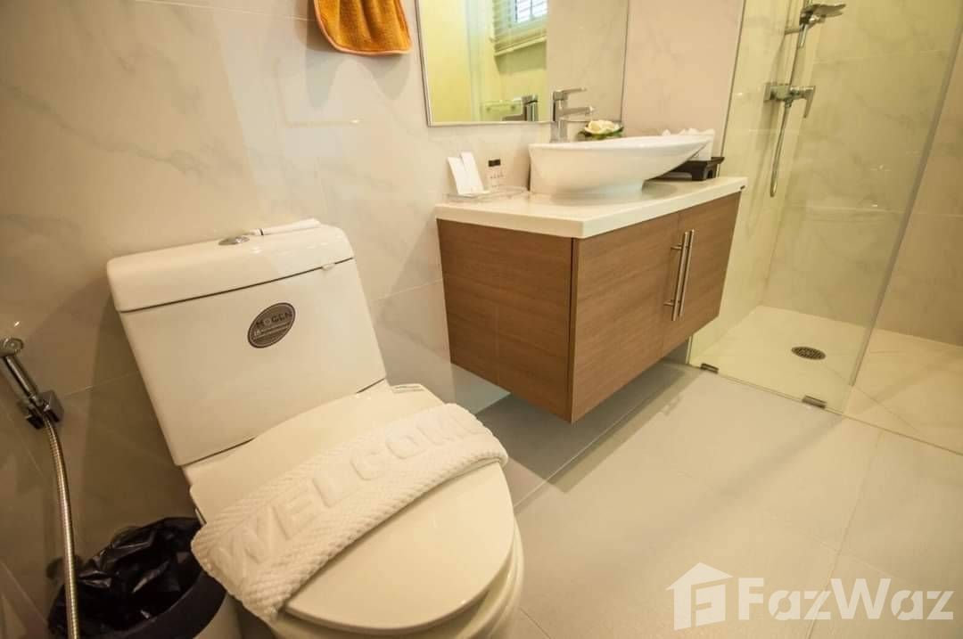 picture 2 Bedroom Condo for sale at My Resort Hua Hin - 4/7