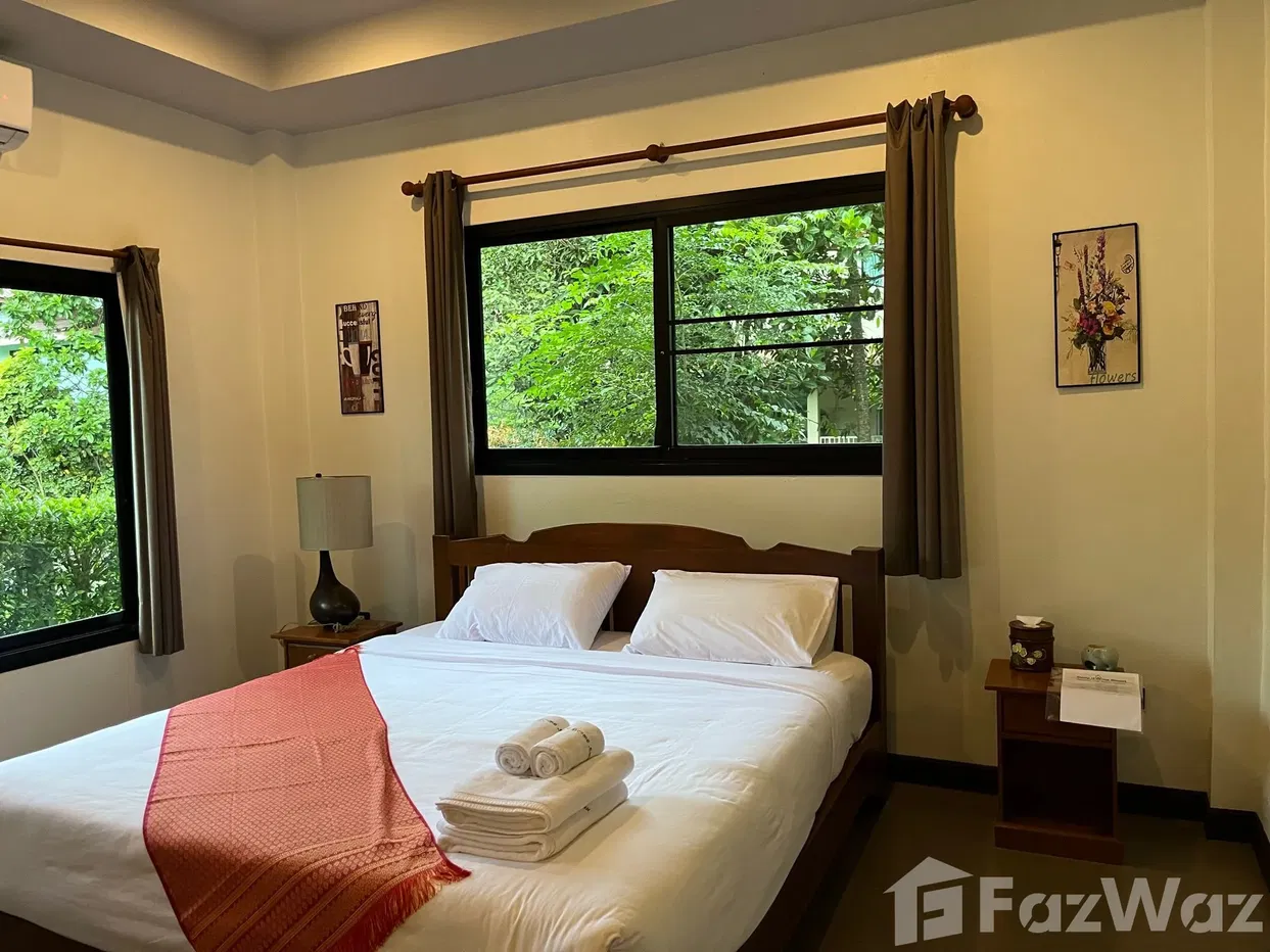 รูป บ้านเดี่ยวให้เช่า 3 ห้องนอน ใน หน้าเมือง, สุราษฎร์ธานี 1985108 - รูปที่ 3/30