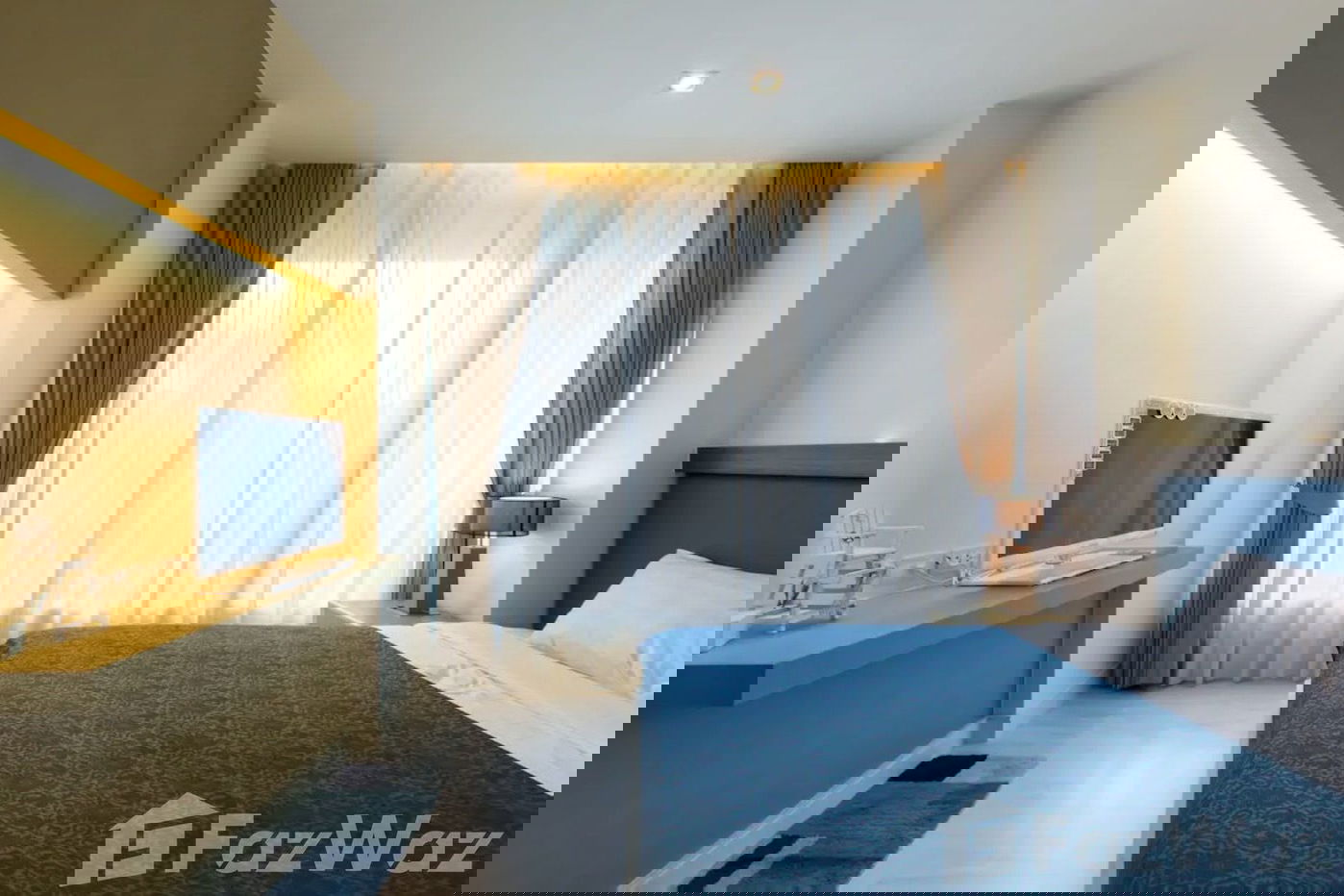 picture 2 Bedroom Condo for rent at Ocas Hua Hin 1119620 - 2/9