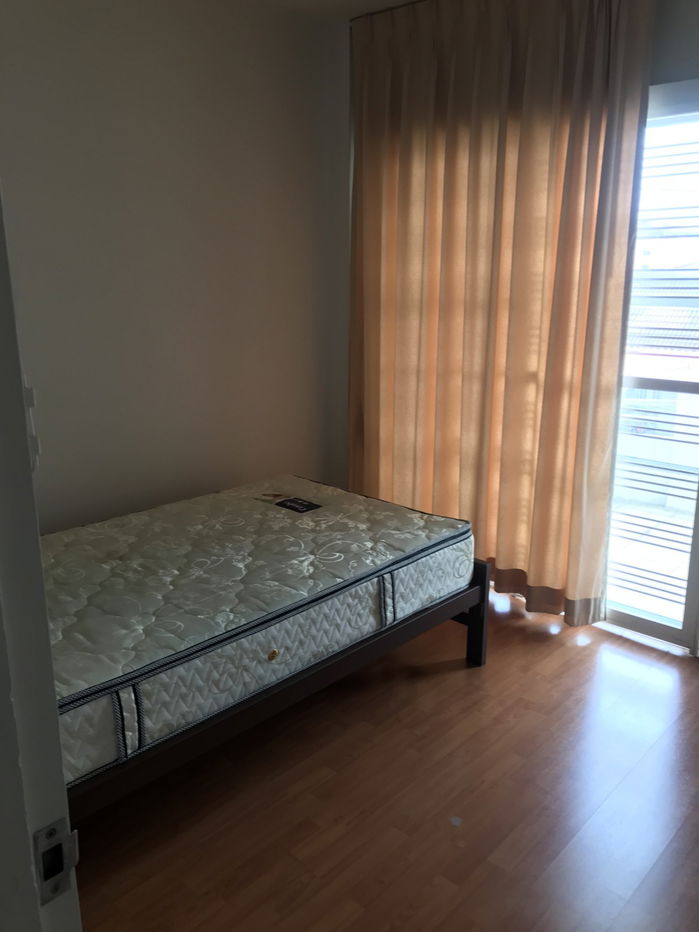 picture For Rent at 3-storey house, Soi Pracharat Bamphen 26 - 13/15