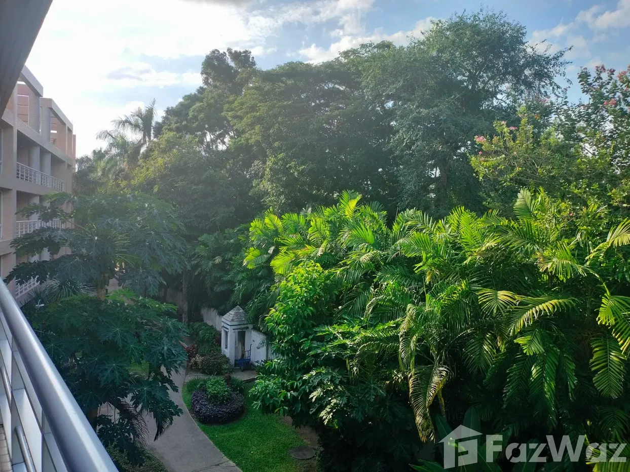 picture 3 bedroom condo for sale at Baan Sansaran - 15/15