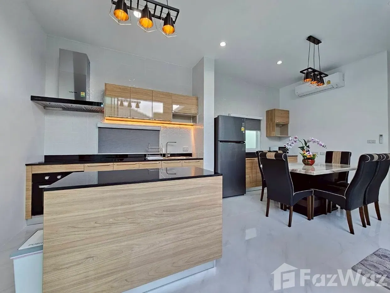 picture 2 Bedroom House for sale in Rawai, Phuket - 13/14