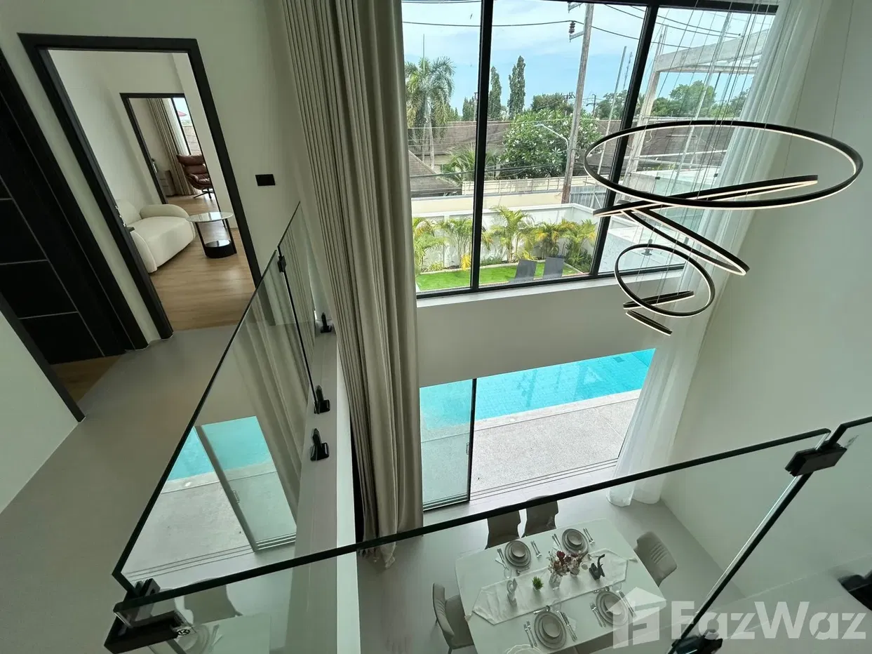picture 4 Bedroom Villa for sale in Rawai, Phuket - 6/36