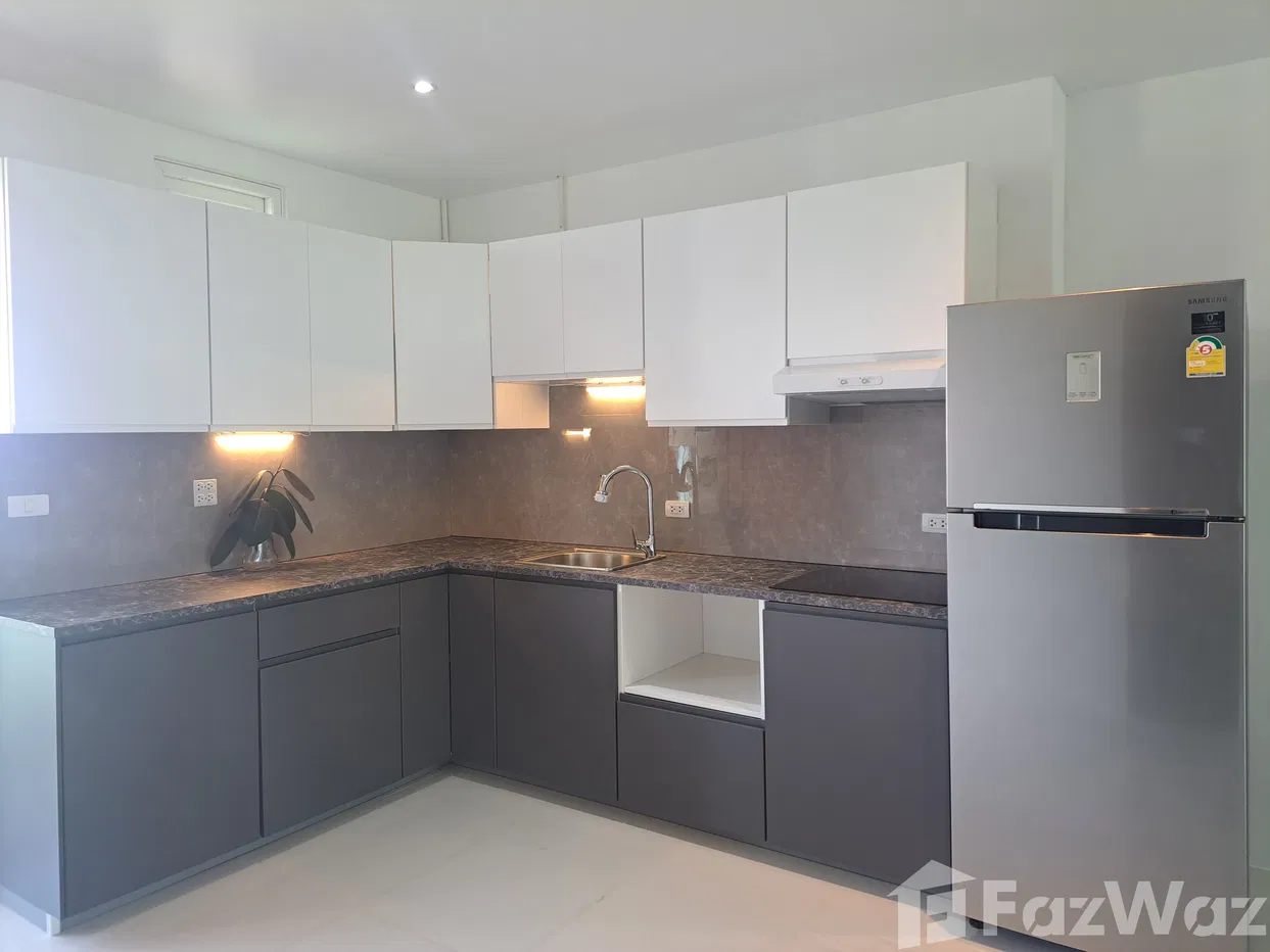 picture Transquil 2 bedroom condo in Kathu mountain view - 7/19