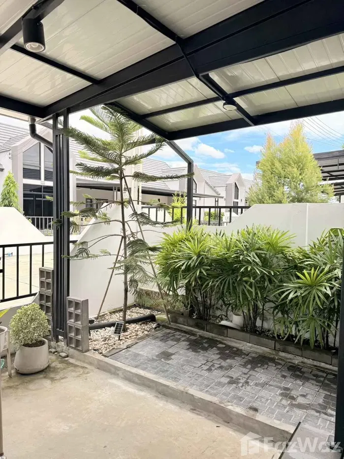 picture 2 Bedroom Townhouse for sale at Canna Rong Po - 5/19