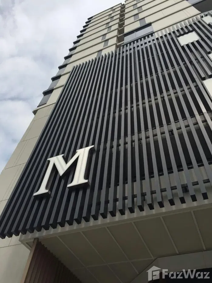 picture 1 Bedroom Condo for sale at M Thonglor 10 - 4/9