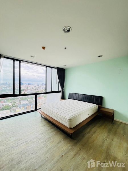 picture 1 Bedroom Condo for sale at The Issara Ladprao - 5/8