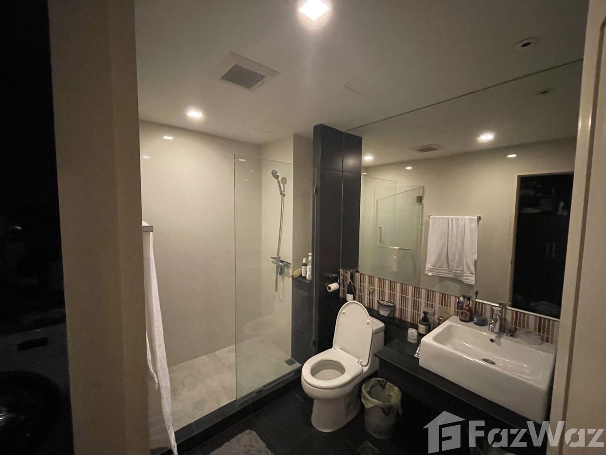 picture Tree Condo 42 53 Sqm 1 Bedroom sukhumvit 42 - 9/9