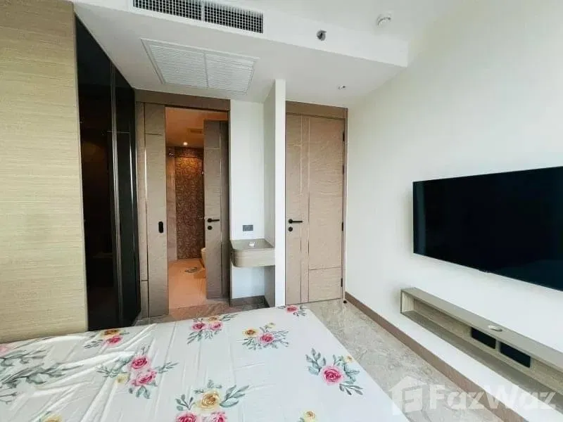 picture Riviera Ocean Drive 1Bed/1Bath 30Sqm 11th Floor FQ - 3/12