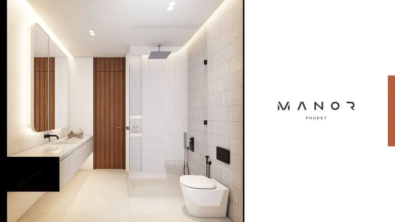 picture Вилла на перепродаже в проекте MANOR Phuket - 3/11