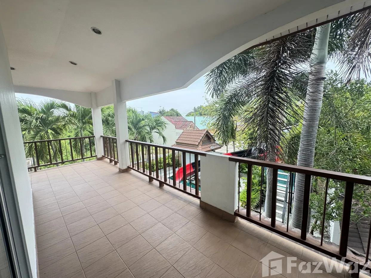 picture 4 Bedroom Villa for rent in Huai Yai, Chon Buri  5632214 - 17/25