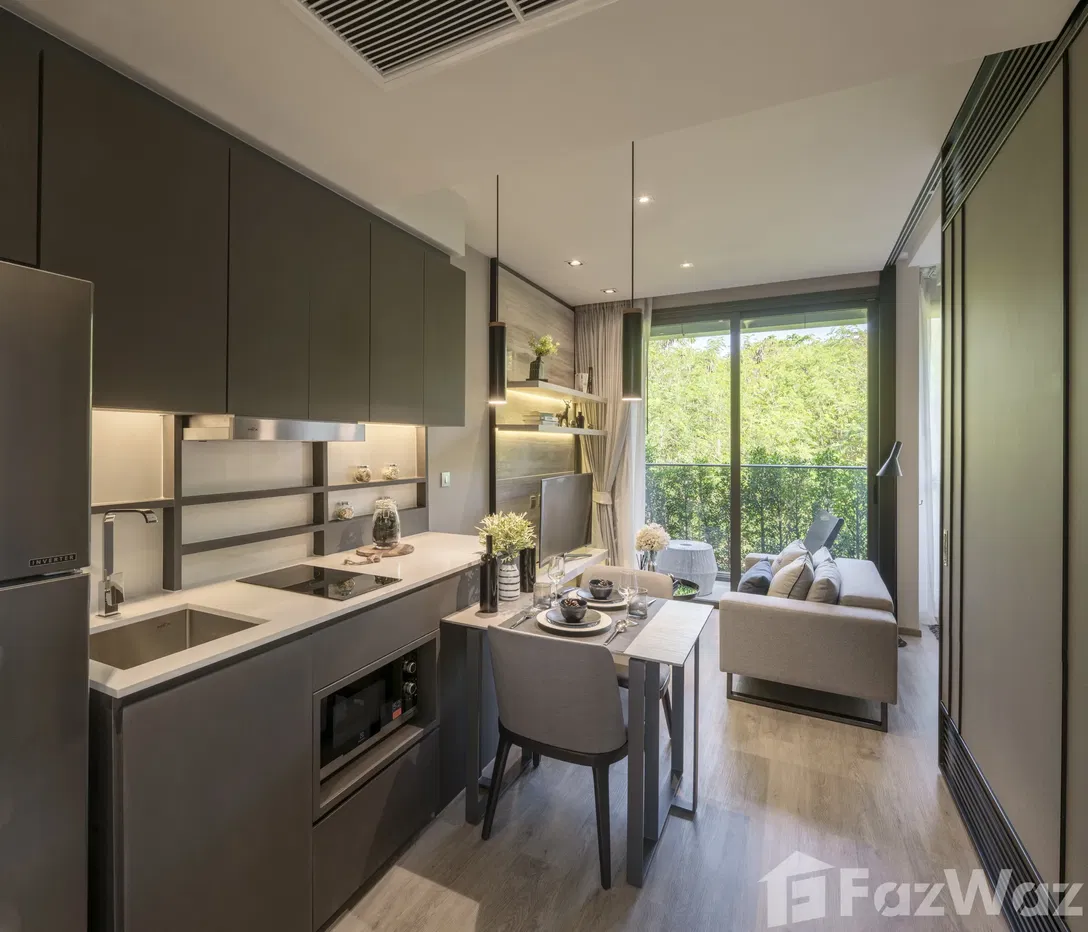picture Andromeda Condominium - 4/7