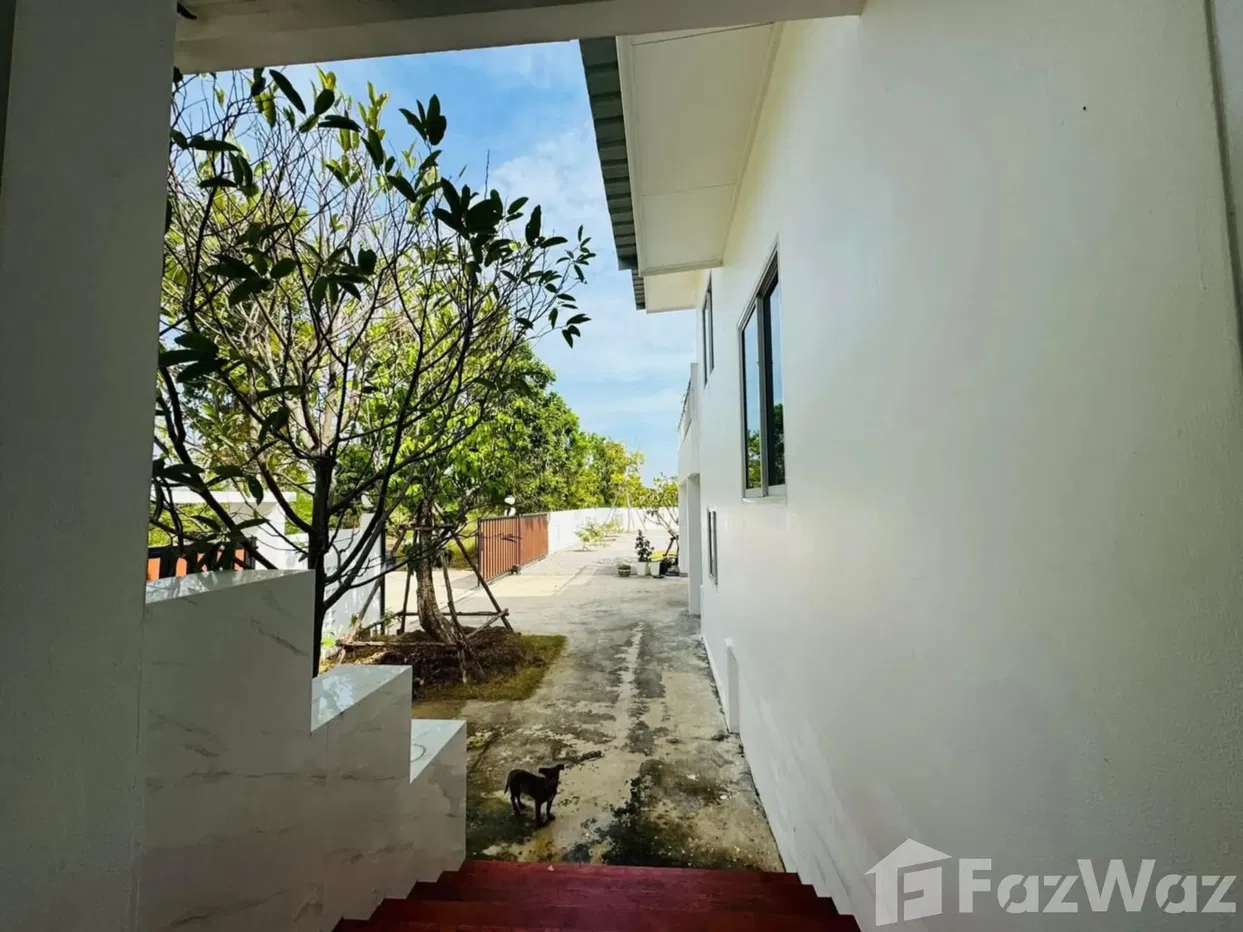 picture 4 Bedroom House for sale in Thap Tai, Prachuap Khiri Khan - 9/58